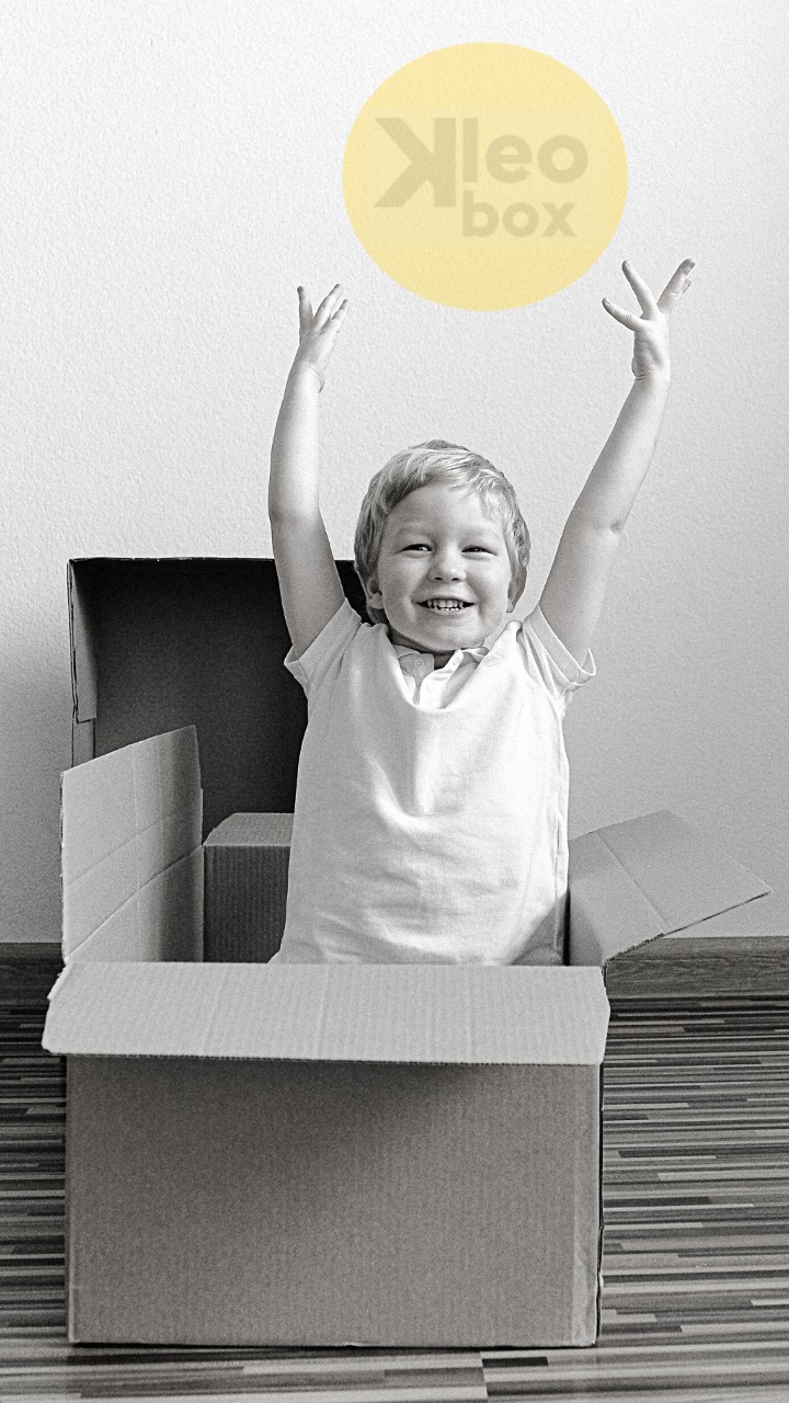 Kléo Box